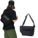 be крыша ba мера beruf baggage сумка на плечо сделано в Японии HOBO 8.0 MESSENGER BAG SMALL сигнал bo-8L сумка "почтальонка" маленький BRF-CF40-BTX