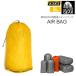 gla Night механизм GRANITE GEAR штат служащих sak сумка для персонала мужской женский подушка безопасности 3 5L AIR BAG3 2210900120