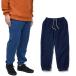  Gym Master gym master низ длинные брюки мужской женский 11oz индиго тренировочный брюки G633713