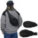  in кейс Incase сумка-пояс мужской женский g крышка сумка-пояс Grid Waist Bag черный 3.5L