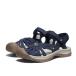  ключ nKEEN женский сандалии rose сандалии ROSE SANDAL Navy 1025126