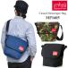  Manhattan Poe te-jiManhattan Portage сумка на плечо мужской женский casual сумка "почтальонка" Casual Messenger Bag MP1605
