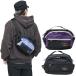  Overland оборудование OverLand EQUIPMENT сумка мужской женский набедренная сумка HIP BAG OL-253004