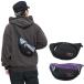  Overland оборудование OverLand EQUIPMENT сумка мужской женский сумка-пояс WAIST BAG OL-253007 [M рейс 1/1]