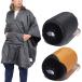  The * North * лицо THE NORTH FACE кемпинг сопутствующие товары уличный пончо wa владелец faji- покрывало Waona Fuzzy Blanket NN72217