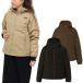 ノースフェイス THE NORTH FACE マウンテンパーカー 撥水 レディース ウィメンズ コンパクトノマドジャケット Compact Nomad Jacket NPW72330