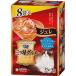  Gin no Spoon три tsu звезда гурман pauchijure...* и .. shirasu * краб серп кама ..35g×8 пакет 