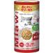 MiawMiaw 3P �܂��� 160g�~3�ʃp�b�N�~18�{ �m�~���E�~���E�n