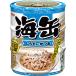 �C�ʃ~�j3P ���炷���肩�� 180g�i60g�~3�ʁj�~24�R