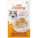 Catit Creamy Ricci суп chi gold тест 35g×3 шт. входит .