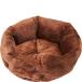  Kitty bed всесезонный Brown 