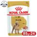  Royal kana nWET пудель . собака ~ высота . собака для 85g×24 шт. комплект мокрый капот собака капот мокрый корм для собак корм для животных 