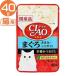 ʤ CIAO ѥ ޤ ߡ餹 40g IC-202 ʤХڥåȥա (TC)