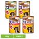 �� �t�[�h �h�b�O�t�[�h Pedigree �y�f�B�O���[ 13�Έȏ�p �� �r�[�t/�`�L�� 400g P131 �}�[�X�W���p�����~�e�b�h