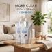 more clear для заполнения 300ml×2 пакет для домашних животных устранение бактерий дезодорация спрей слабый кислота . следующий . соль элемент кислота вода сделано в Японии без ароматизации * нет окраска 