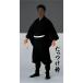 чёрный .. присоединение hakama праздник,.., японский барабан оптимальный поясница доска имеющий полиэстер hakama 
