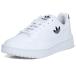 [ Adidas ] NY 90 J [ параллель импортные товары ] - FY9840 - Color: белый - Size: 24.5