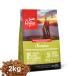 �N�[�|���L) �I���W�� ���p �V�j�A 2kg ���K�i �h�b�O�t�[�h ���S ���Y�� �A�����M�[�����s�g�p 0064992186203 AS60