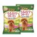  купон иметь ) earth Joy домашнее животное .... коллаген шампунь полотенце для маленьких собак 25 листов ввод 2 шт. комплект собака домашнее животное 4994527726306 AME