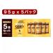 nes Cafe Gold Blend заполняющий 95g × 5 шт. комплект 475g мгновенный кофе большая вместимость выгода затраты ko