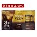 nes Cafe Gold Blend kok углублять 95g x 3 шт. комплект eko & система упаковка заполняющий варистор Nestle кофе 285g затраты ko доставка отдельно 