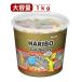  - libo-HARIBO Gold Bear 1kg party box gmi шт упаковка большая вместимость выгода сладости набор Германия производства затраты ko доставка отдельно 