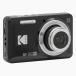 ko Duck PIXPRO FZ55 черный 