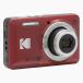 ko Duck PIXPRO FZ55 красный 