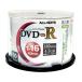 ALLWAYS DVD-R CPRMб ACPR16X50PW 500祻å