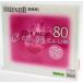 ڥǥåɥȥåʡCD-R Audio 80  롪ߥʥ졼٥ ޥ maxell CDRA80C.PK1P ԥ