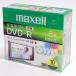 ڥǥåɥȥåʡDVD-R ޥ 8® Ͽ(CPRMб) 120ʬ/4.7GB 顼ǥ顼 10ѥå DR120WPMB.S1P10S A