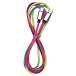 Lazos QC3.0/PD соответствует PD45 TypeC-TypeC кабель L-TCC5-GD2 [2mglatiento цвет ]