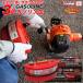 Daiji Industry FK-03 емкость для горючего 3L косилка цепная пила маленький размер генератор транспортировка дизель масло керосин смешивание масло безопасность 3 литров бензин 