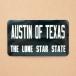 ɥХ󥰥ƥå(S) Austin of Texas ֥å  ꥫ ɿ JE-S06