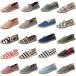  espadrille men's lady's cup ru shoes canvas espa slip-on shoes 2022 new work flat shoes put on footwear ...