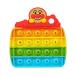  Anpanman палец tore интеллектуальное развитие!.... Anpanman 