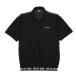 AND MY NAME &amp; MY NAME and мой имя Golf UNISEX воротник ребра сетка Polo унисекс мужской рубашка-поло 250816!!