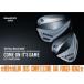 �y�ŏI�����E���t�e�B�p�zBALDO �o���h COMPETIZIONE 568 FORGED WEDGE LEFTY TOUR SATIN  �c�A�[�T�e�� �E�F�b�W ���p �w�b�h�P�� �{�J�X�^���V���t�g�����I