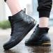  безопасная обувь половина сапоги предотвращение скольжения влагостойкая обувь совершенно водонепроницаемый . скользить рабочая обувь мужской мужской дождь обувь безопасность обувь рабочая одежда садоводство уличный 