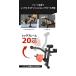 WASAI �g���[�j���O�x���` ���b�O�G�N�X�e���V���������b�O�J�[���@�\���� �y�t���b�g/�C���N���C��/�V�b�g�A�b�v�z�}���`�g���[�j���O�}�V�� MK035C �֘A�摜4