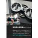 WASAI �o�[���}�V���b�p���[�}�V�� �A�[�����[�N�A�E�g ��]�g���[�i�[�y360�����E�Ɨ���] ���׉σm�u �|�����[���b�g�O���b�v�z�؃g�� �R���p�N�g �֘A�摜5
