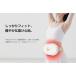 WASAI(���T�C) �����P�A�x���g ���M ���R�Ή�]�w�b�h 4�i�K���x �x���g�� USB�[�d �R�[�h���X �ƒ�p FIT-010 �֘A�摜5