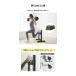 WASAI �u���K���A���X�N���b�g�X�^���h 9�i�K���� �ω׏d300kg �V���O�����b�O�X�N���b�g �Б��X�N���b�g �s�X�g���X�N���b�g MK16 �֘A�摜5