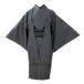  кимоно . мужской мужской мужчина принципиально новый 5 позиций комплект серый u Logo M перо тканый перо тканый шнур одним движением мужской пояс "оби" половина нижняя рубашка 