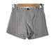 URBAN RESEARCH Urban Research шорты полиэстер / хлопок серый женский 4T 36[ б/у одежда ][ б/у ][ бесплатная доставка ]