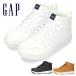  Gap спортивные туфли мужской мужской спортивные туфли - ikatto водонепроницаемый обувь GAP женская обувь GPU22206 белый черный чёрный 