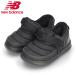  New balance Kids Junior спортивные туфли new balance туфли без застежки боа зима YHMOC LB2 черный ребенок обувь теплый водоотталкивающий теплоизоляция 