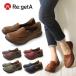 ligeta обувь женский плоская обувь Loafer обувь для вождения casual комфорт легкий сделано в Японии R-302