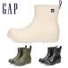  Gap GAP lady's boots rain boots stylish Short GPL22423 shoes short boots gardening rain commuting going to school woman 