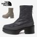  North Face ботинки женский толщина низ водонепроницаемый короткие сапоги karu mia npsi ботинки вода устойчивый SE NFW52574 AK Asphalt серый THE NORTH FACE